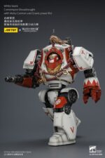 White Scars Contemptor Dreadnought - Warhammer - The Horus Heresy – Bild 9
