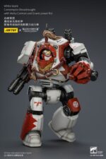White Scars Contemptor Dreadnought - Warhammer - The Horus Heresy – Bild 10