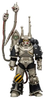 Iron Warriors Legion Praevian - Warhammer - The Horus Heresy