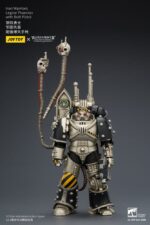 Iron Warriors Legion Praevian - Warhammer - The Horus Heresy – Bild 2