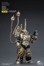 Iron Warriors Legion Praevian - Warhammer - The Horus Heresy – Bild 3