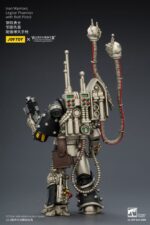 Iron Warriors Legion Praevian - Warhammer - The Horus Heresy – Bild 4