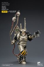 Iron Warriors Legion Praevian - Warhammer - The Horus Heresy – Bild 5