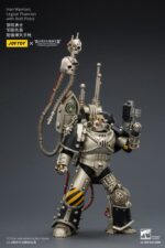 Iron Warriors Legion Praevian - Warhammer - The Horus Heresy – Bild 6
