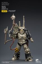 Iron Warriors Legion Praevian - Warhammer - The Horus Heresy – Bild 7