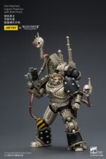 Iron Warriors Legion Praevian - Warhammer - The Horus Heresy – Bild 8