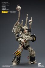Iron Warriors Legion Praevian - Warhammer - The Horus Heresy – Bild 9
