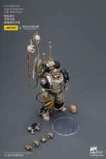 Iron Warriors Legion Praevian - Warhammer - The Horus Heresy – Bild 10