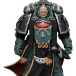 Sons of Horus Dark Emissary Consul - Warhammer - The Horus Heresy