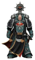 Sons of Horus Dark Emissary Consul - Warhammer - The Horus Heresy