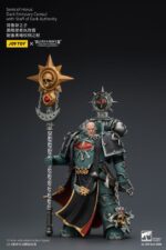 Sons of Horus Dark Emissary Consul - Warhammer - The Horus Heresy – Bild 3