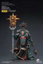 Sons of Horus Dark Emissary Consul - Warhammer - The Horus Heresy – Bild 5