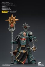 Sons of Horus Dark Emissary Consul - Warhammer - The Horus Heresy – Bild 6