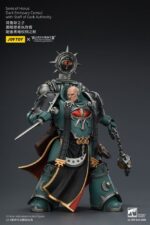 Sons of Horus Dark Emissary Consul - Warhammer - The Horus Heresy – Bild 7