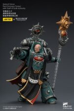 Sons of Horus Dark Emissary Consul - Warhammer - The Horus Heresy – Bild 8