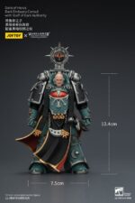 Sons of Horus Dark Emissary Consul - Warhammer - The Horus Heresy – Bild 9