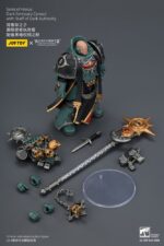 Sons of Horus Dark Emissary Consul - Warhammer - The Horus Heresy – Bild 10