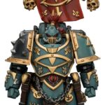 Sons of Horus Vheren Ashurhaddon Master of the True Sons - Warhammer - The Horus Heresy