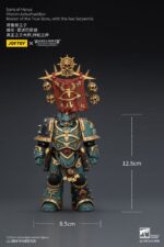 Sons of Horus Vheren Ashurhaddon Master of the True Sons - Warhammer - The Horus Heresy – Bild 2