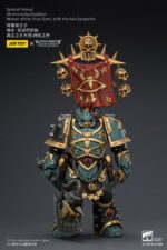 Sons of Horus Vheren Ashurhaddon Master of the True Sons - Warhammer - The Horus Heresy – Bild 3
