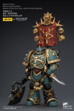 Sons of Horus Vheren Ashurhaddon Master of the True Sons - Warhammer - The Horus Heresy – Bild 4