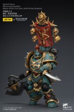 Sons of Horus Vheren Ashurhaddon Master of the True Sons - Warhammer - The Horus Heresy – Bild 6