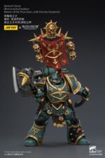 Sons of Horus Vheren Ashurhaddon Master of the True Sons - Warhammer - The Horus Heresy – Bild 7