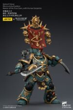 Sons of Horus Vheren Ashurhaddon Master of the True Sons - Warhammer - The Horus Heresy – Bild 8