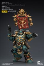 Sons of Horus Vheren Ashurhaddon Master of the True Sons - Warhammer - The Horus Heresy – Bild 9