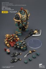 Sons of Horus Vheren Ashurhaddon Master of the True Sons - Warhammer - The Horus Heresy – Bild 11