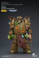 Death Guard Biologus Putrifier - Warhammer 40k – Bild 2