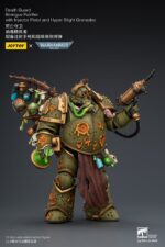 Death Guard Biologus Putrifier - Warhammer 40k – Bild 3