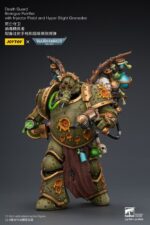 Death Guard Biologus Putrifier - Warhammer 40k – Bild 6