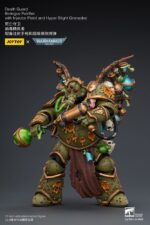Death Guard Biologus Putrifier - Warhammer 40k – Bild 7