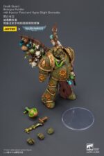 Death Guard Biologus Putrifier - Warhammer 40k – Bild 9
