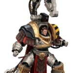 Iron Warriors Warsmith - Warhammer - The Horus Heresy