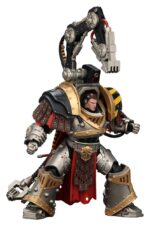 Iron Warriors Warsmith - Warhammer - The Horus Heresy