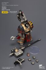 Iron Warriors Warsmith - Warhammer - The Horus Heresy – Bild 2