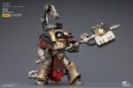 Iron Warriors Warsmith - Warhammer - The Horus Heresy – Bild 4