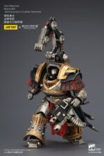 Iron Warriors Warsmith - Warhammer - The Horus Heresy – Bild 5