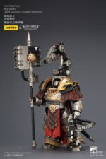 Iron Warriors Warsmith - Warhammer - The Horus Heresy – Bild 8