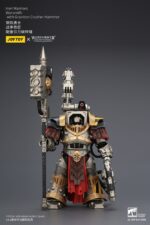 Iron Warriors Warsmith - Warhammer - The Horus Heresy – Bild 9