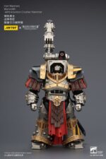 Iron Warriors Warsmith - Warhammer - The Horus Heresy – Bild 10