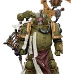 Death Guard Tallyman - Warhammer 40k