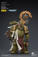Death Guard Tallyman - Warhammer 40k – Bild 2