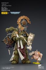 Death Guard Tallyman - Warhammer 40k – Bild 3
