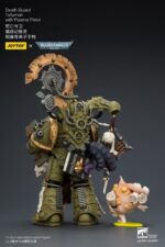 Death Guard Tallyman - Warhammer 40k – Bild 4