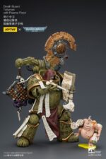 Death Guard Tallyman - Warhammer 40k – Bild 5