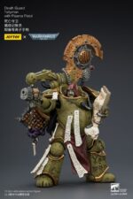 Death Guard Tallyman - Warhammer 40k – Bild 6