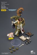 Death Guard Tallyman - Warhammer 40k – Bild 8
